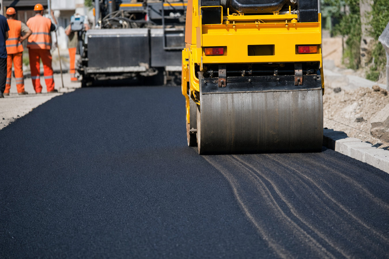 Kingman Asphalt Paving - asphalt paving and sealcoating in Kingman, AZ